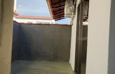 kitnet 01 Aconchego Vila Velha Até 7 Praia e Shopping - Foto 27