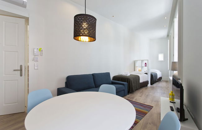 RVA Clérigos Apartments - Foto 65