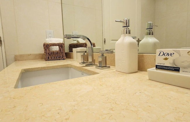 Puerto Madero Piso 38 Vista al Río - Foto 23