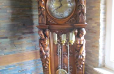 Loftwohnung 3 Bergeblick - Foto 7