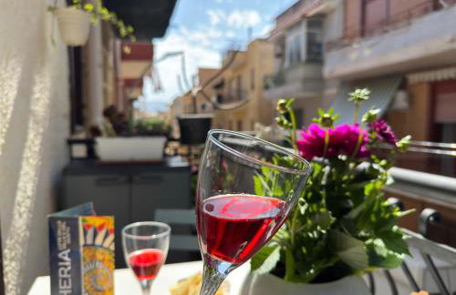 Casa Vacanza A Lampara - Foto 36