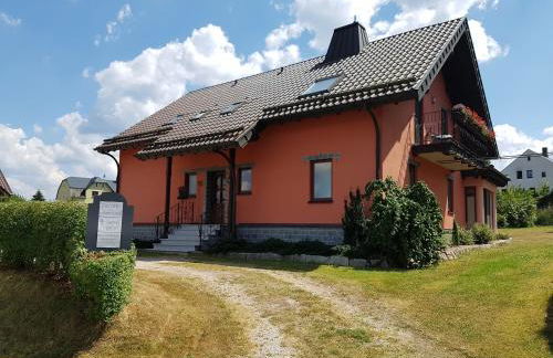 Gemütliche Ferienwohnung im schönen Erzgebirge - Wohnung Frühling - Foto 12