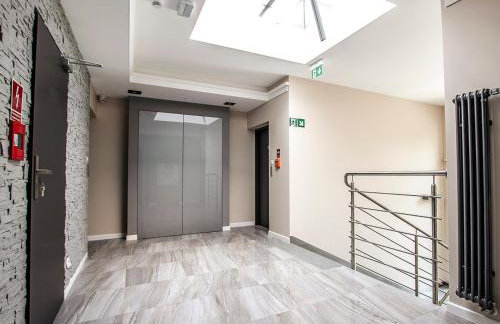 Apartamenty Szmaragdowa 10 - Foto 40