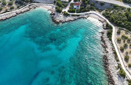 Captain's House Primošten - feel the sea - Photo 9