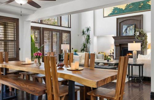 Olympus Luxury - Prime Location - HotTub, Theater and More - Foto 24