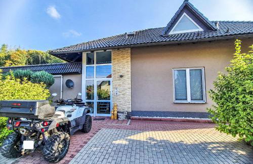 Apartment Naturnah mit Pool und Sauna by Interhome - Foto 18