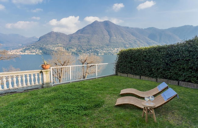 On the Lake - Private Garden Parking - Foto 11