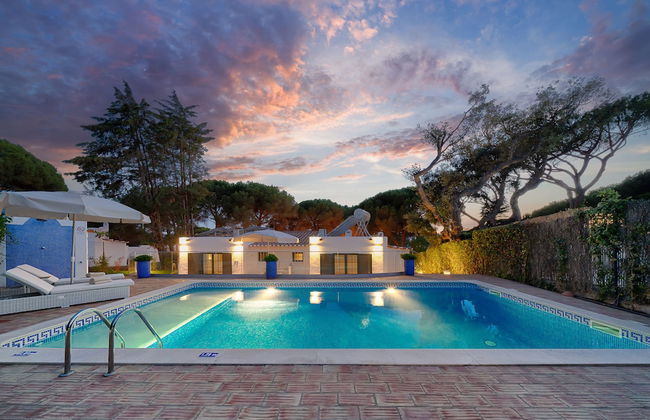 Vila Balaia - Luxury Boutique Villas - Foto 46