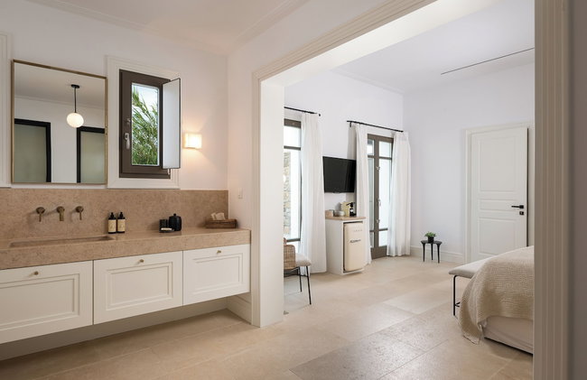 Bonzoe Suites & Villas - Foto 56
