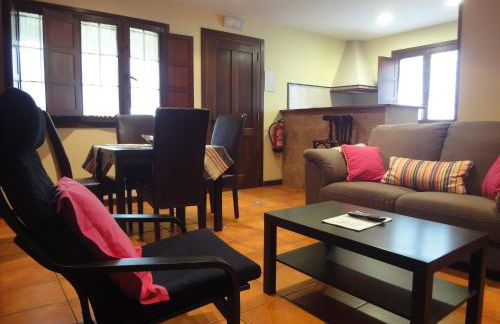 Apartamentos Rurales Villa del Sain Cudillero - Foto 118