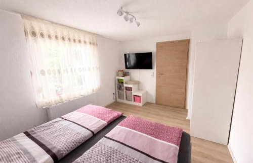 FERIENHAUS AyNa, direkt an der Schweizer Grenze - Photo 10