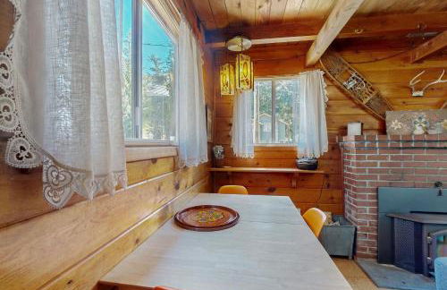 Cozy Cabin in Government Camp - Foto 11