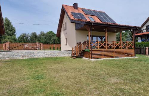 Moje Mazury Wilk - Foto 17