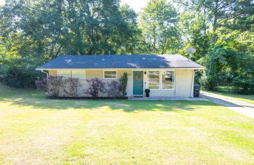 Modern in the Magic City - Foto 1