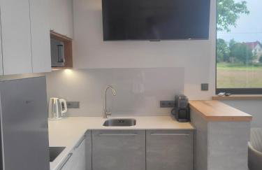 Vilanovka - domki z prywatną balią przy stawie i lesie - Foto 33