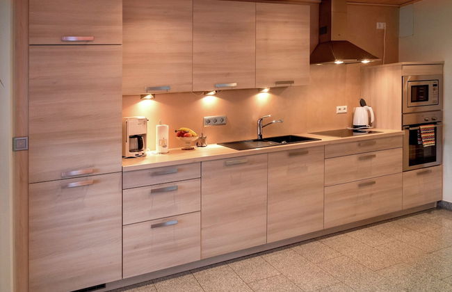 Apartment mit Spass, Muhlenbach - Foto 8