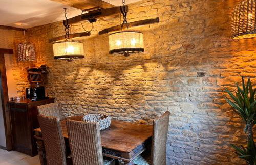 Dovecote Cotswold Cottages - Foto 19