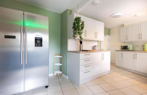 Dovestone Cottage - Foto 6