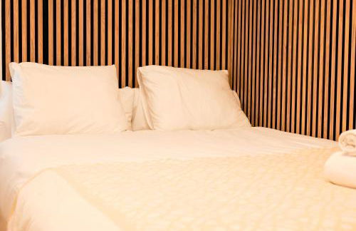 Studio 5 mins from El Palo Beach WiFi & AC - Photo 14