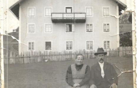 Holzerhof Lothen , Campolino - Photo 48