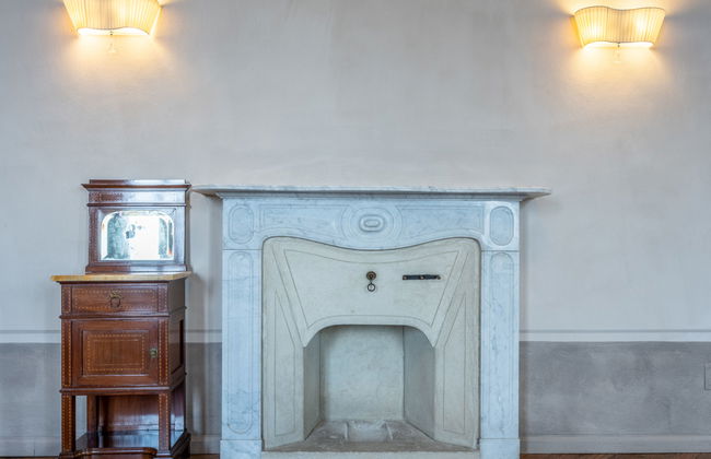 Villa Loreto - Foto 15