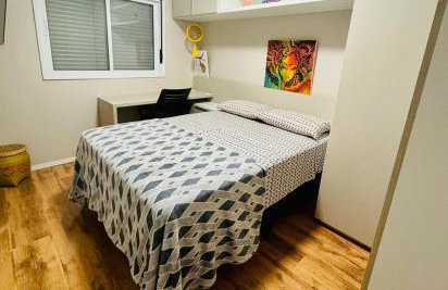 Apartamento Acqua, 102 A, com vaga de garagem - Foto 20