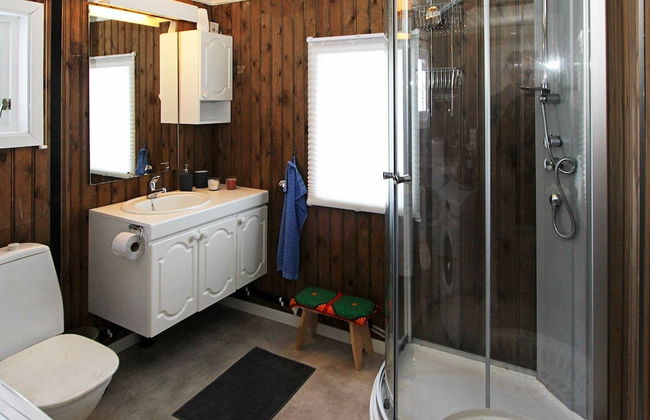 8 Person Holiday Home in Åseral - Foto 10