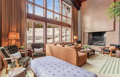 Abode on the Big Trail - Foto 4