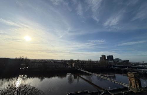 Principal Apartments - Clyde Waterfront Apartments - Foto 84