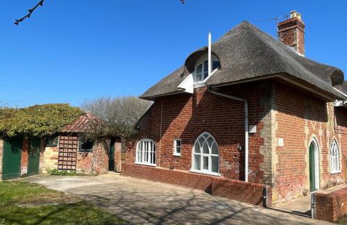 2 Brook Cottage, Sotterley Estate - Foto 4