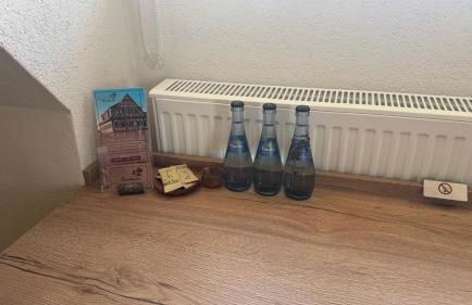 Zimmer mit Gemeinschaftsbad in Großbottwar Zentrum - Foto 9