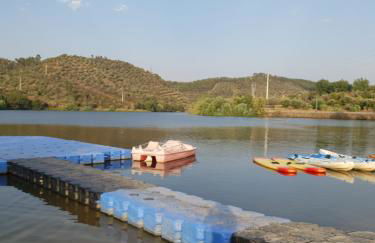 Monte das Flores Casa de Campo - Foto 36