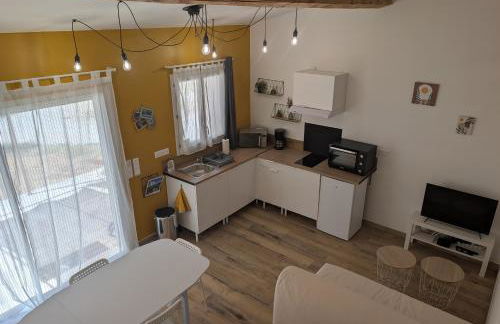 Pavillon La Ruine - Foto 19