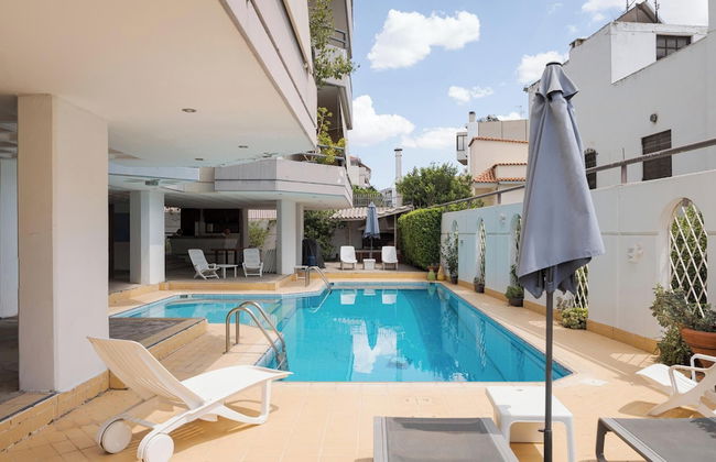 Athenian Riviera Luxurious Residence - Foto 1