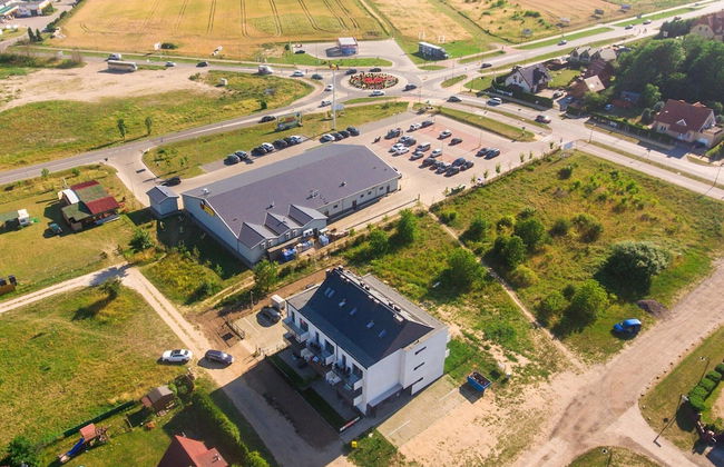 Apartment in Rewal Near Baltic Sea Beach - Foto 13