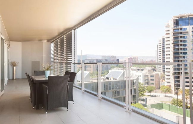 Akira Flats Llum 7th floor - Foto 17