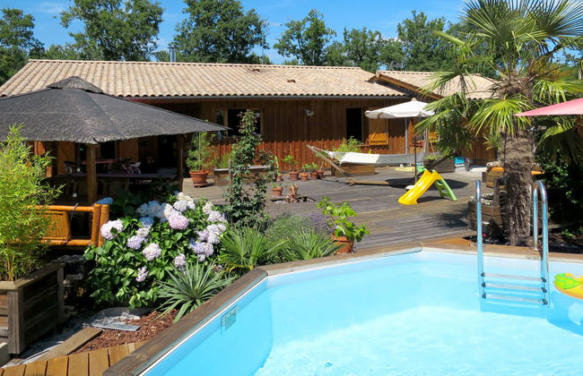 Ti Kaz Doudou - Foto 22