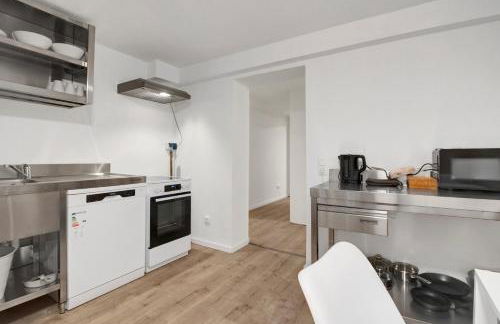 Stilvoller Bungalow in Selm-Cappenberg - Foto 10