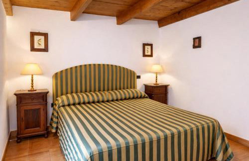 La Tinaia Country House - Foto 13