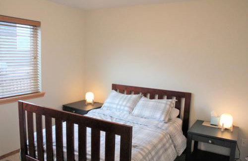 Hood River Family Vacation Home - Foto 10
