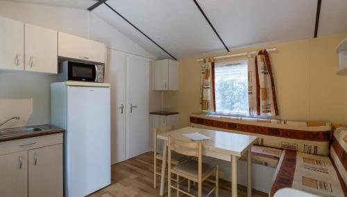 Mobilhome Le Noyer - Photo 5