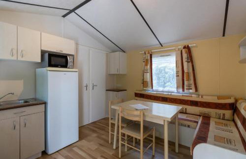 Mobilhome Le Noyer - Foto 5