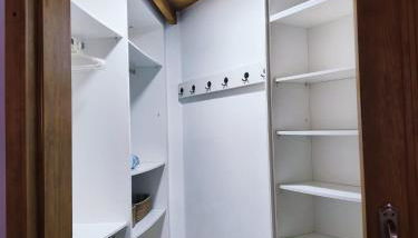 Apartamento La Caleta - Foto 4, wardrobe