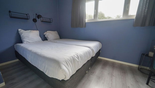 Efteling Chalet With Dishwasher - Foto 2, Habitación