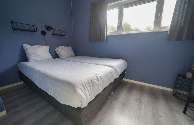 Efteling Chalet With Dishwasher - Foto 2