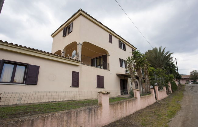 SVS - Residence Straulas - Foto 41