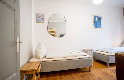 Stadtwohnungen Linden - Stadtwohnung in Hannover - Foto 10