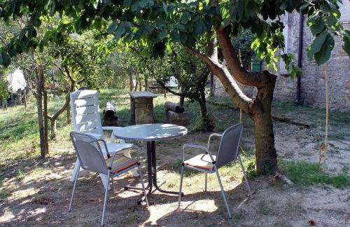 Apartments with WiFi Groznjan, Central Istria - Sredisnja Istra - 7038 - Foto 28