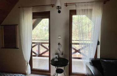 Siedlisko Musialove nad jeziorem 8 osob - Foto 25