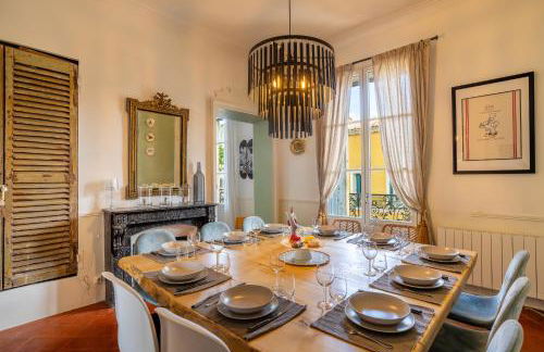 Flora - Maison de maître - patio et piscine privée - Foto 29